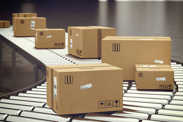 Parcels 1